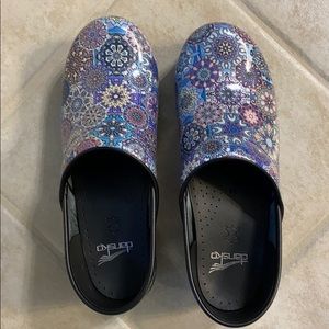 Dansko Professional Clogs